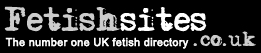 Fetish